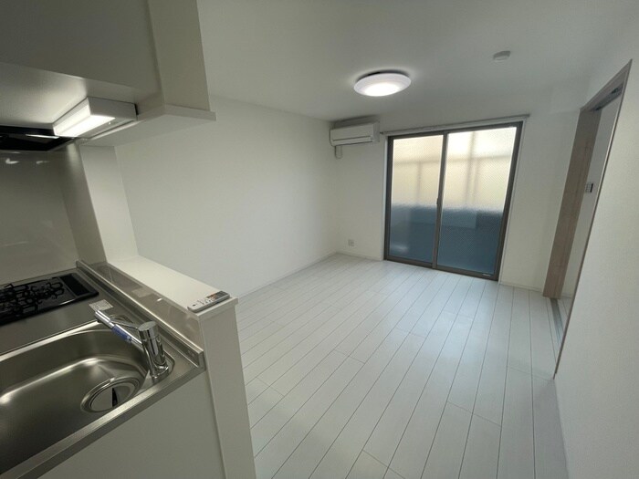 カーサ・フェリーチェ長岡京の物件内観写真