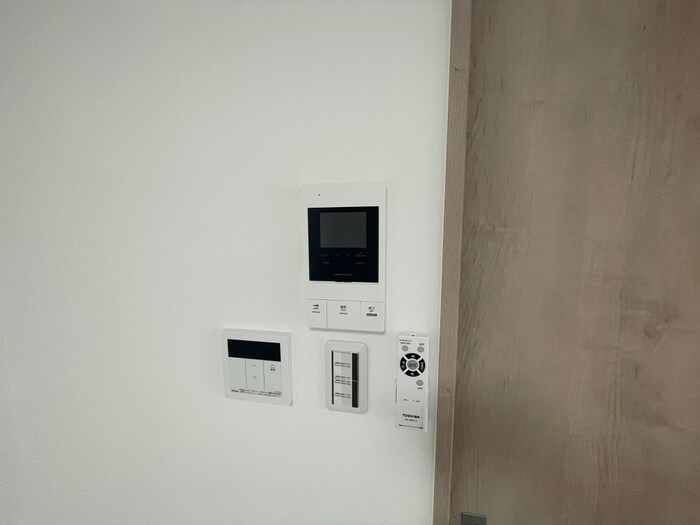 カーサ・フェリーチェ長岡京の物件内観写真