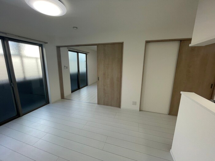 カーサ・フェリーチェ長岡京の物件内観写真