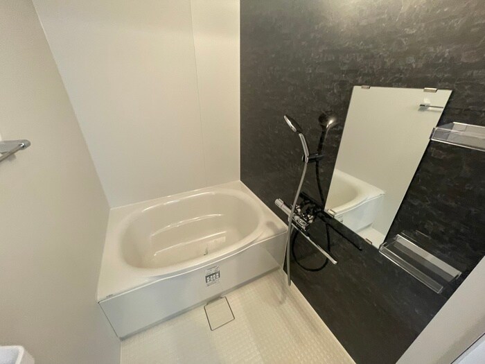 カーサ・フェリーチェ長岡京の物件内観写真