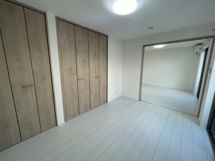 カーサ・フェリーチェ長岡京の物件内観写真