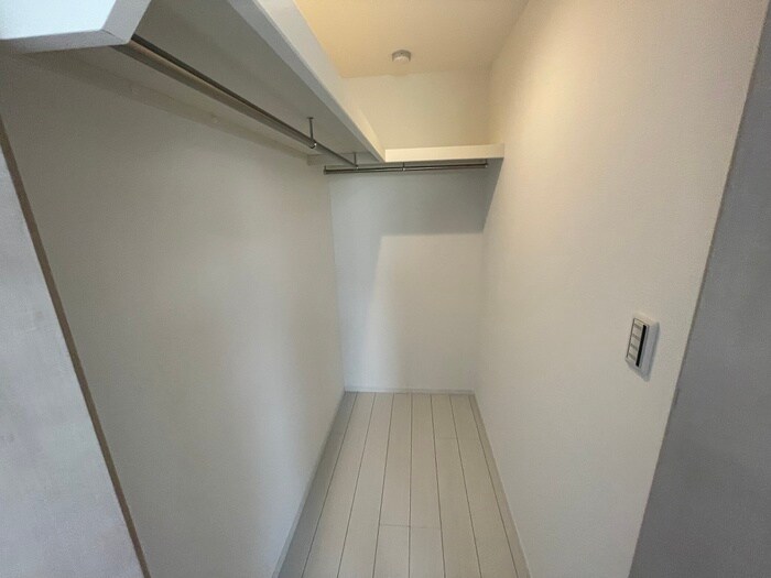 カーサ・フェリーチェ長岡京の物件内観写真