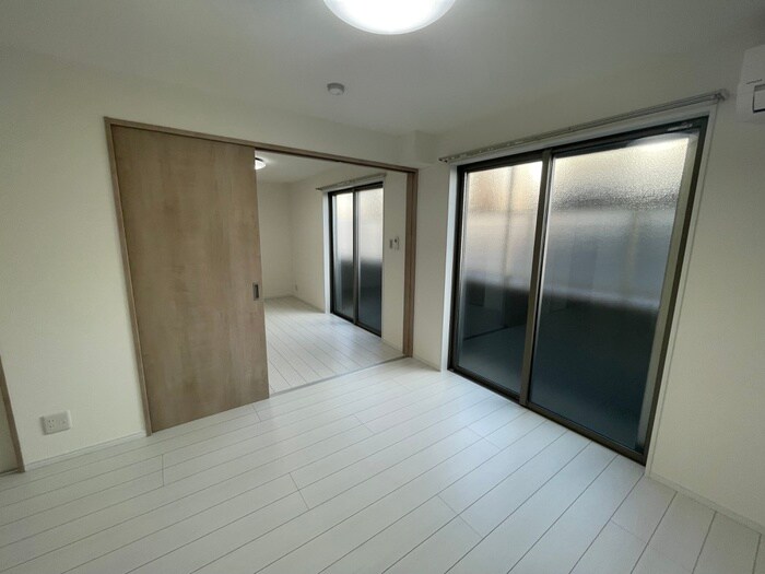 カーサ・フェリーチェ長岡京の物件内観写真