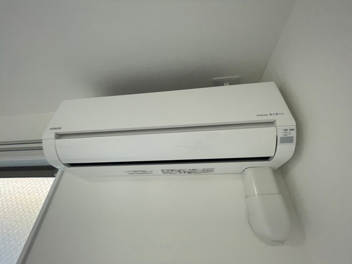 カーサ・フェリーチェ長岡京の物件内観写真