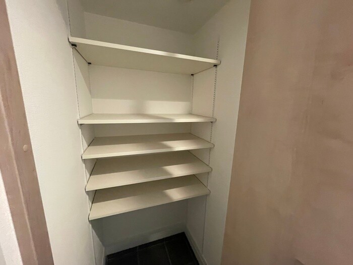 カーサ・フェリーチェ長岡京の物件内観写真