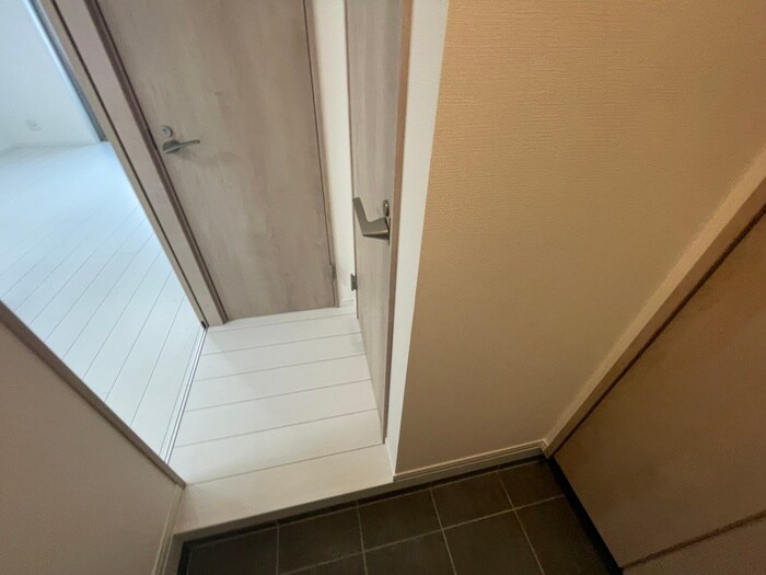 カーサ・フェリーチェ長岡京の物件内観写真