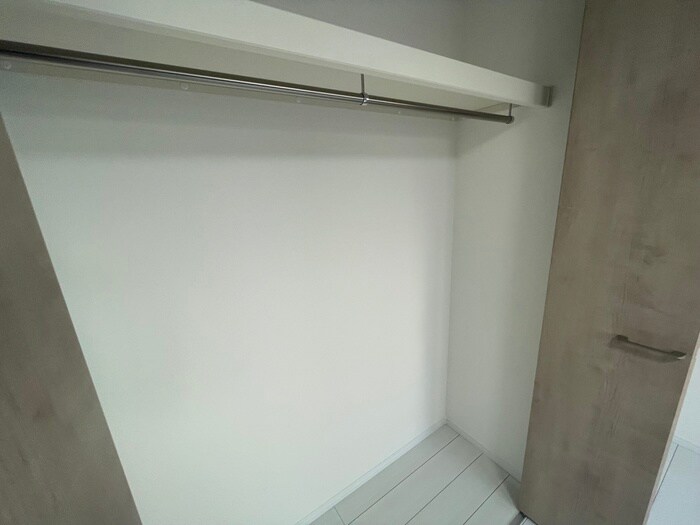 カーサ・フェリーチェ長岡京の物件内観写真