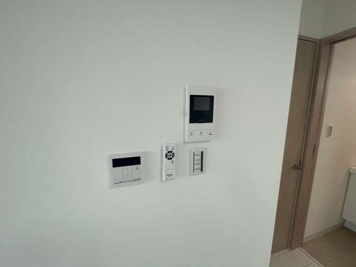 カーサ・フェリーチェ長岡京の物件内観写真