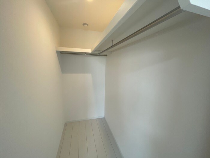 カーサ・フェリーチェ長岡京の物件内観写真