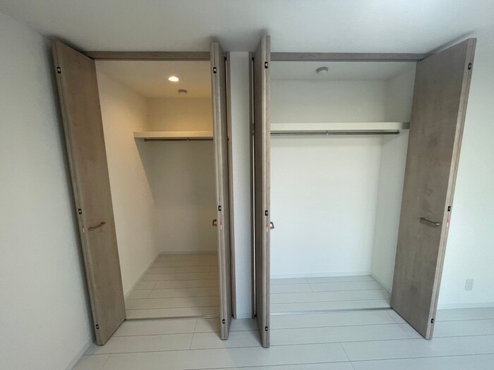 カーサ・フェリーチェ長岡京の物件内観写真