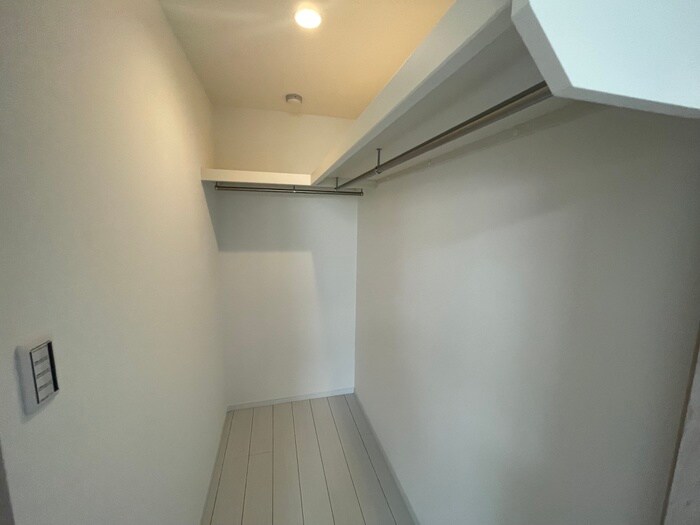 カーサ・フェリーチェ長岡京の物件内観写真