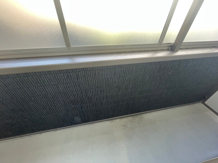 カーサ・フェリーチェ長岡京の物件内観写真