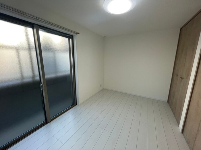 カーサ・フェリーチェ長岡京の物件内観写真