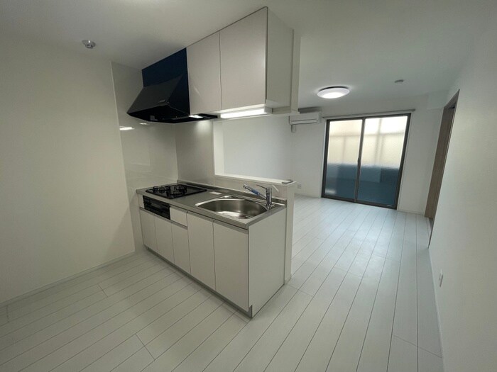 カーサ・フェリーチェ長岡京の物件内観写真