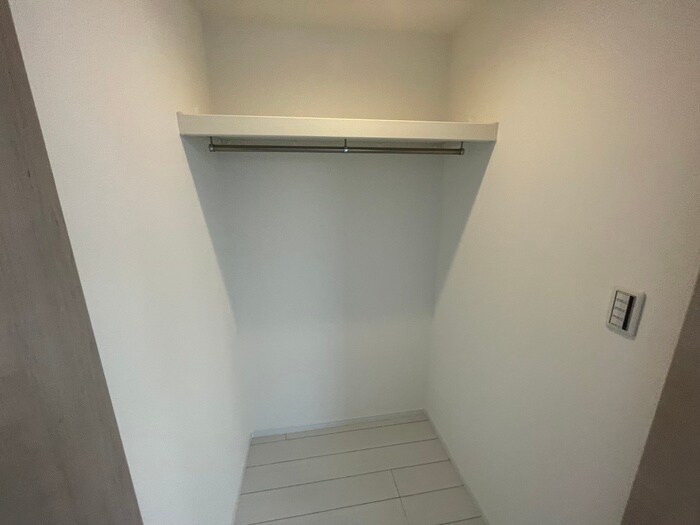 カーサ・フェリーチェ長岡京の物件内観写真