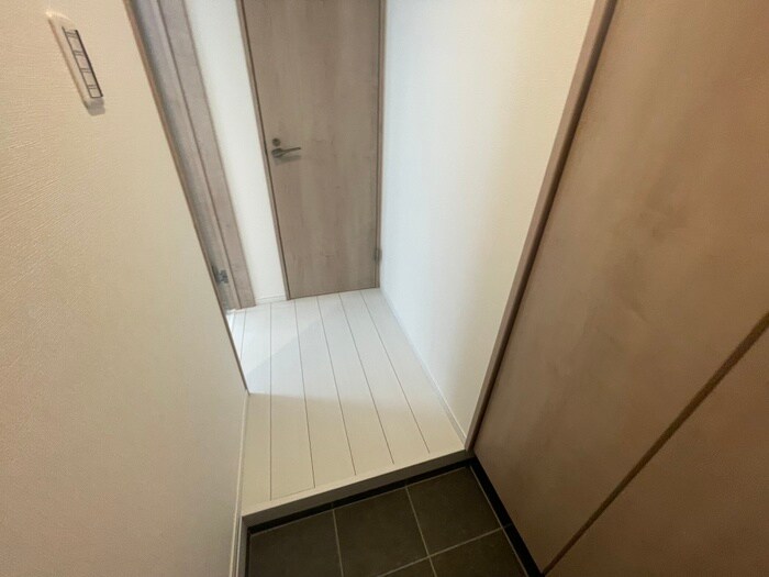 カーサ・フェリーチェ長岡京の物件内観写真