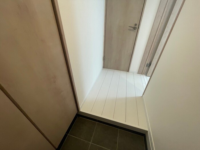 カーサ・フェリーチェ長岡京の物件内観写真