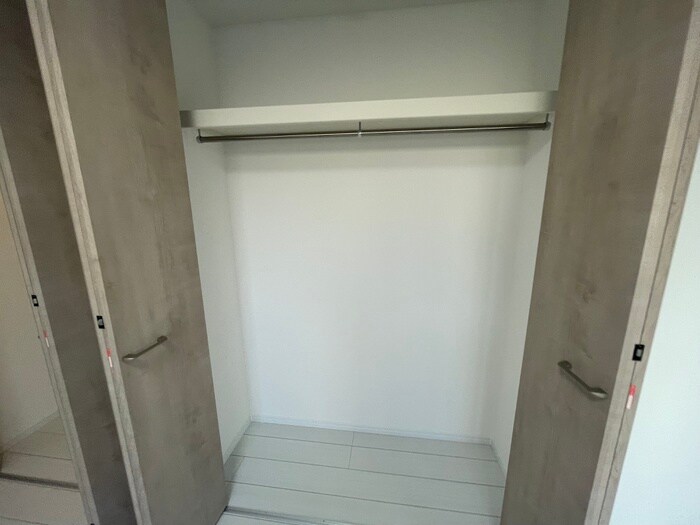 カーサ・フェリーチェ長岡京の物件内観写真