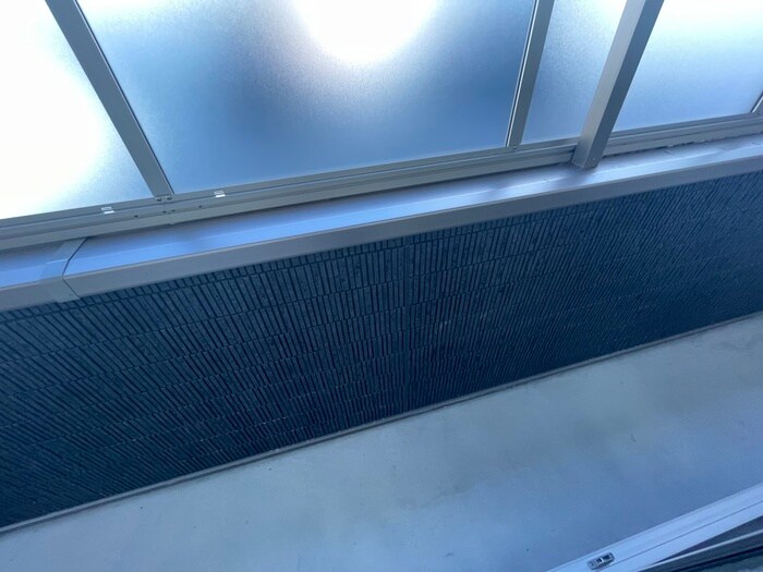 カーサ・フェリーチェ長岡京の物件内観写真