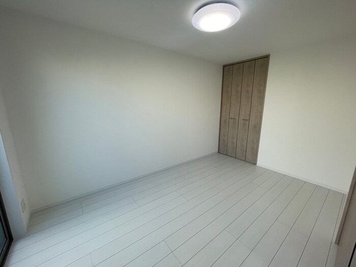 カーサ・フェリーチェ長岡京の物件内観写真