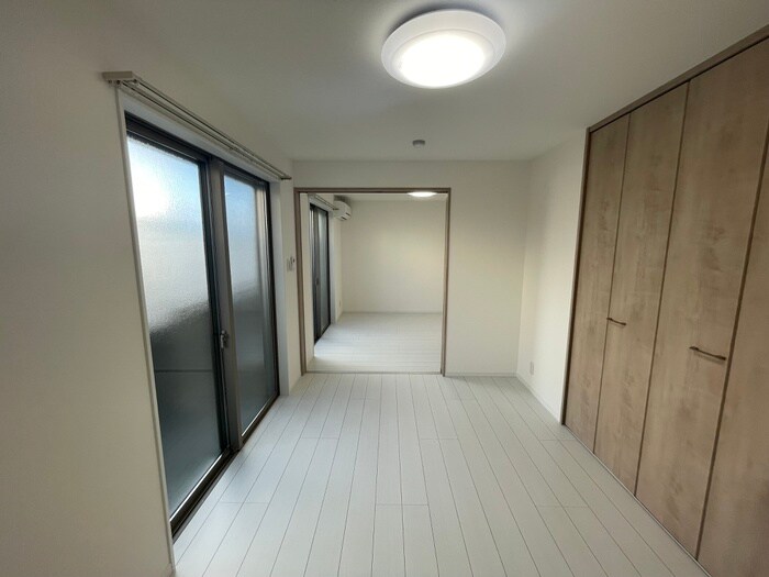 カーサ・フェリーチェ長岡京の物件内観写真