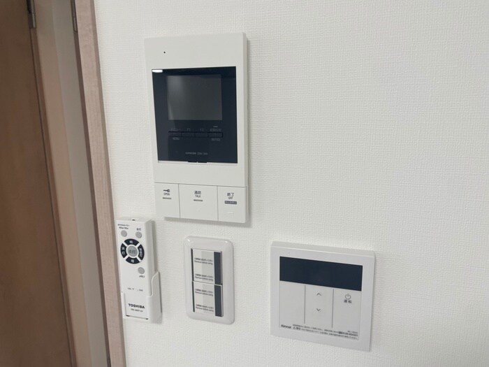 カーサ・フェリーチェ長岡京の物件内観写真