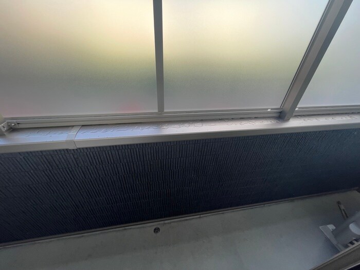 カーサ・フェリーチェ長岡京の物件内観写真