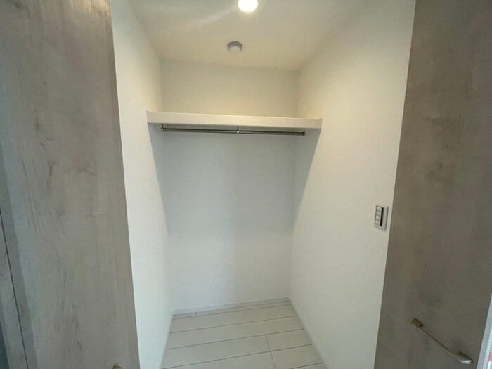 カーサ・フェリーチェ長岡京の物件内観写真