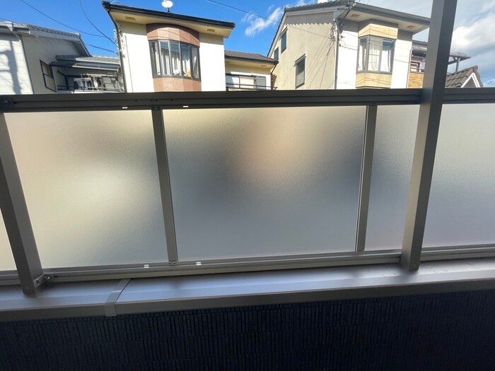 カーサ・フェリーチェ長岡京の物件内観写真