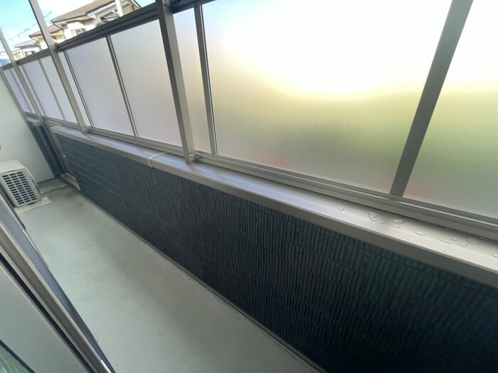 カーサ・フェリーチェ長岡京の物件内観写真