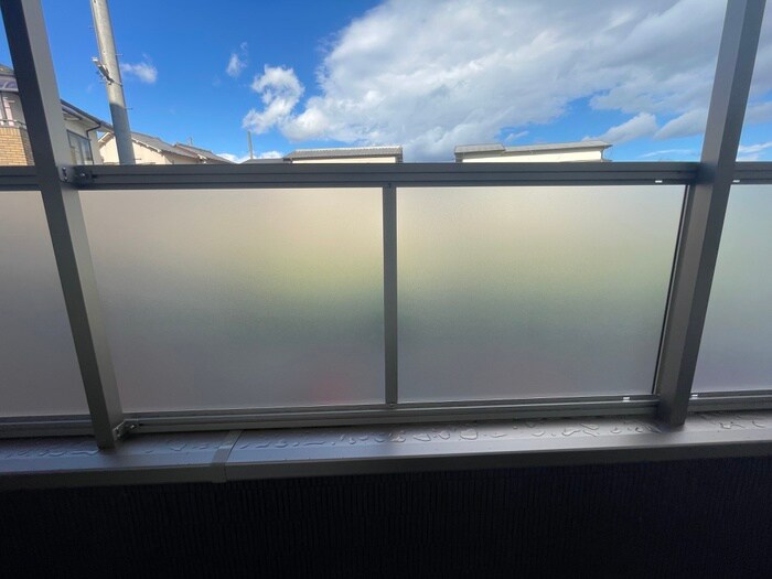 カーサ・フェリーチェ長岡京の物件内観写真