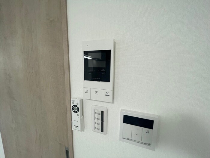 カーサ・フェリーチェ長岡京の物件内観写真