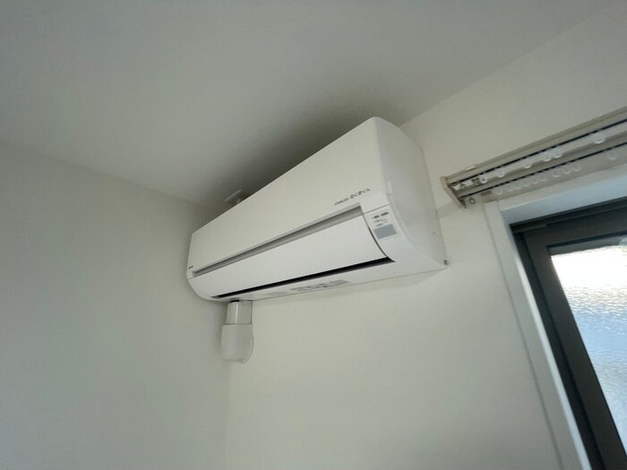 カーサ・フェリーチェ長岡京の物件内観写真