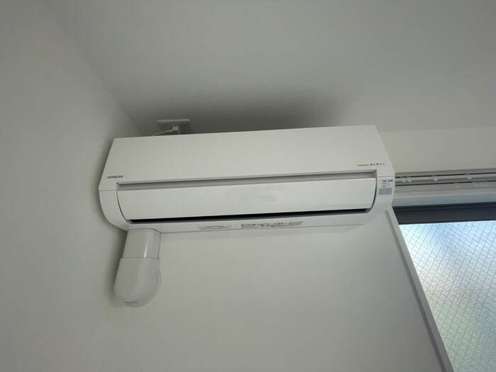 カーサ・フェリーチェ長岡京の物件内観写真