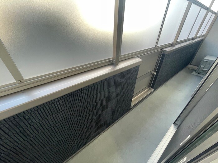 カーサ・フェリーチェ長岡京の物件内観写真