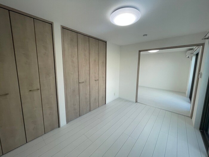 カーサ・フェリーチェ長岡京の物件内観写真