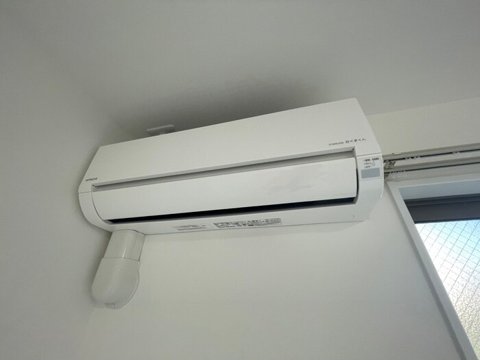 カーサ・フェリーチェ長岡京の物件内観写真