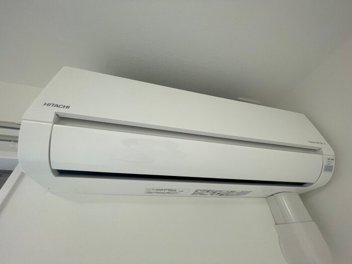 カーサ・フェリーチェ長岡京の物件内観写真