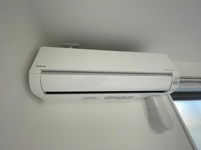 カーサ・フェリーチェ長岡京の物件内観写真