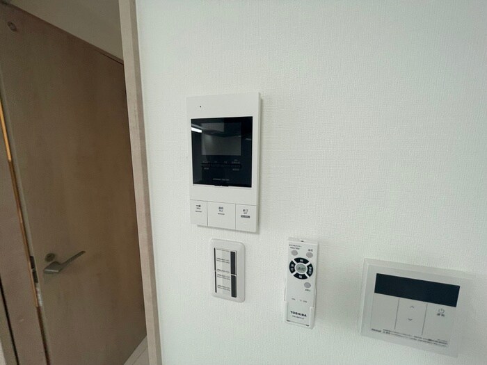 カーサ・フェリーチェ長岡京の物件内観写真