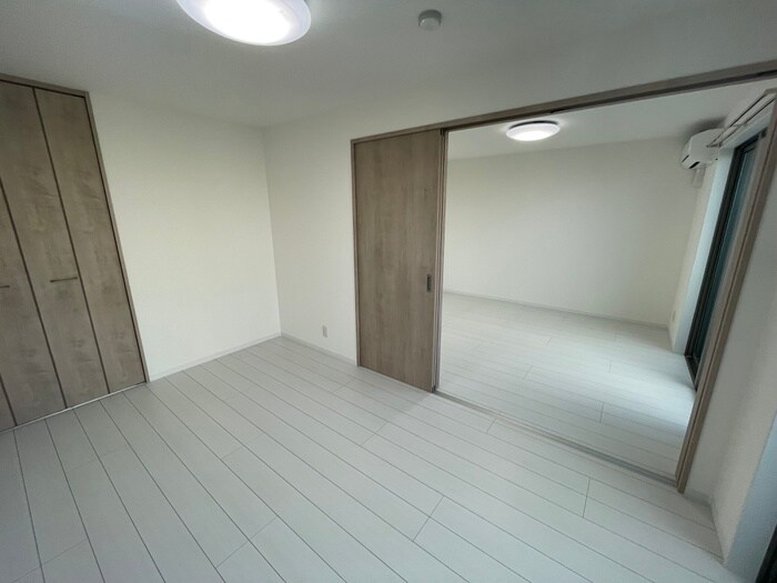 カーサ・フェリーチェ長岡京の物件内観写真