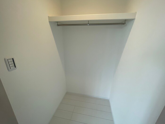 カーサ・フェリーチェ長岡京の物件内観写真