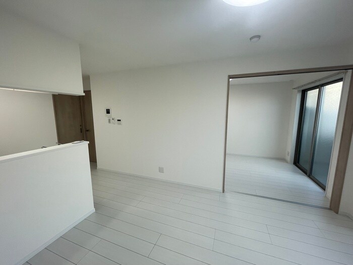 カーサ・フェリーチェ長岡京の物件内観写真