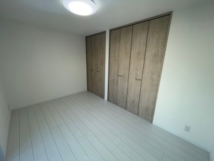 カーサ・フェリーチェ長岡京の物件内観写真