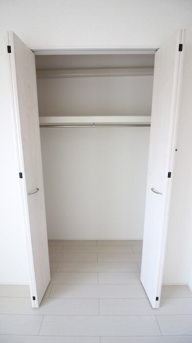 フジパレス　上牧駅前の物件内観写真