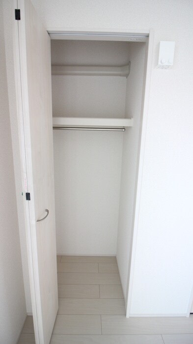 フジパレス　上牧駅前の物件内観写真