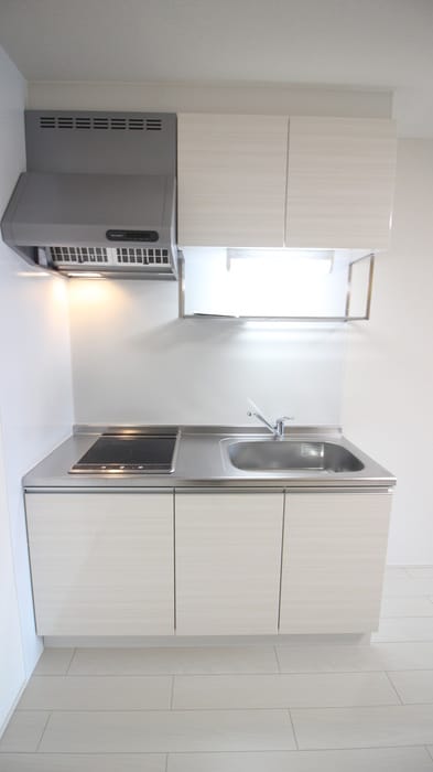 フジパレス　上牧駅前の物件内観写真