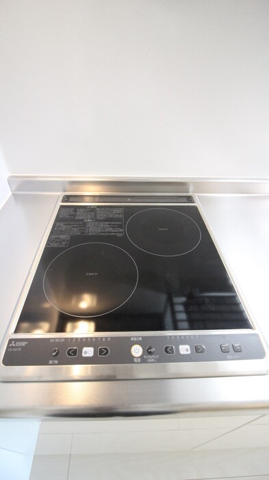 フジパレス　上牧駅前の物件内観写真