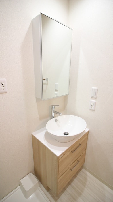 フジパレス　上牧駅前の物件内観写真