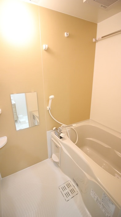 フジパレス　上牧駅前の物件内観写真